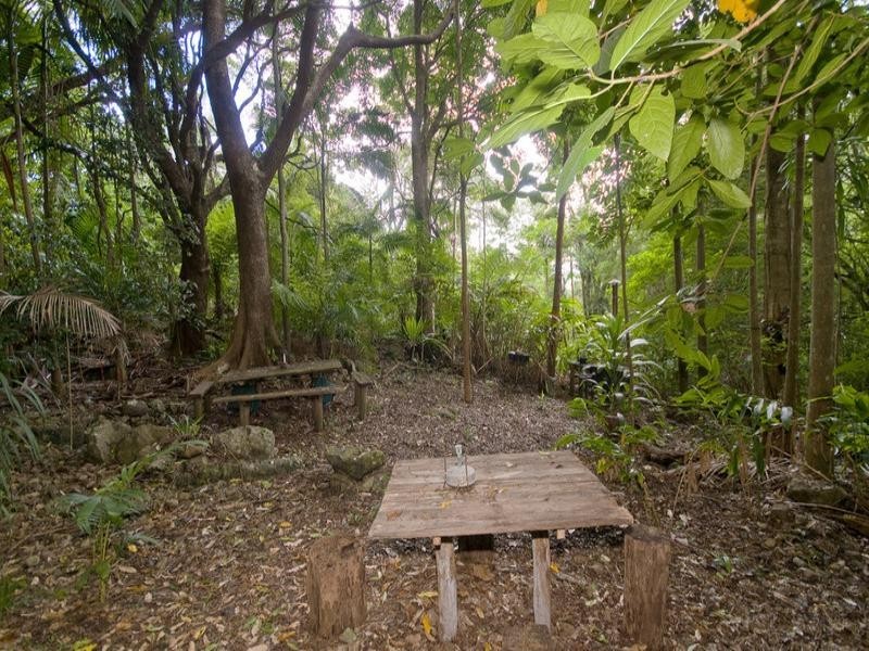 699 Tomewin Mountain Road, Currumbin Valley QLD 4223