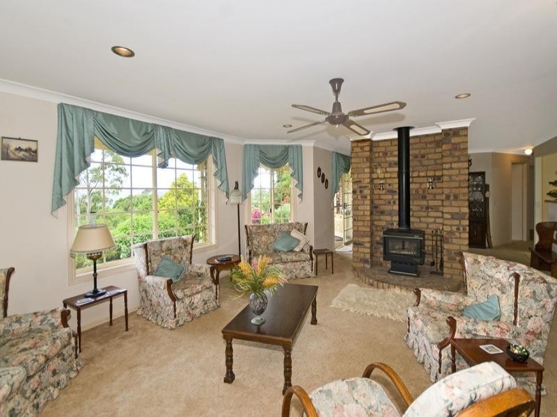 699 Tomewin Mountain Road, Currumbin Valley QLD 4223