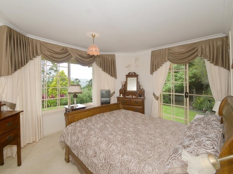 699 Tomewin Mountain Road, Currumbin Valley QLD 4223