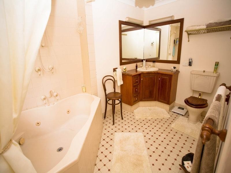 699 Tomewin Mountain Road, Currumbin Valley QLD 4223