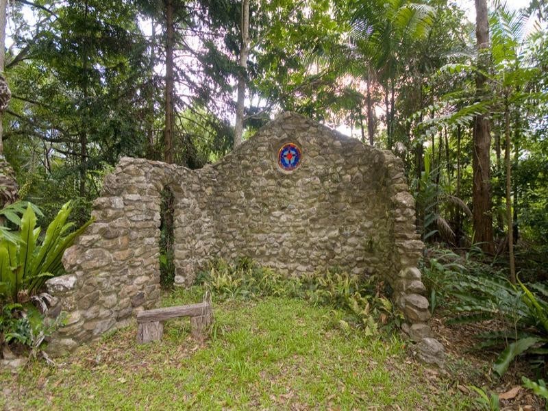 699 Tomewin Mountain Road, Currumbin Valley QLD 4223