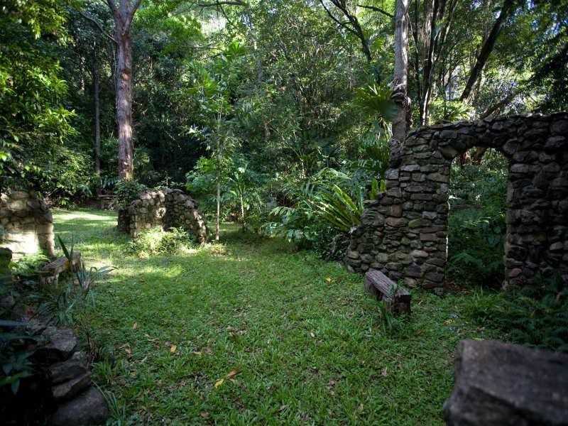 699 Tomewin Mountain Road, Currumbin Valley QLD 4223