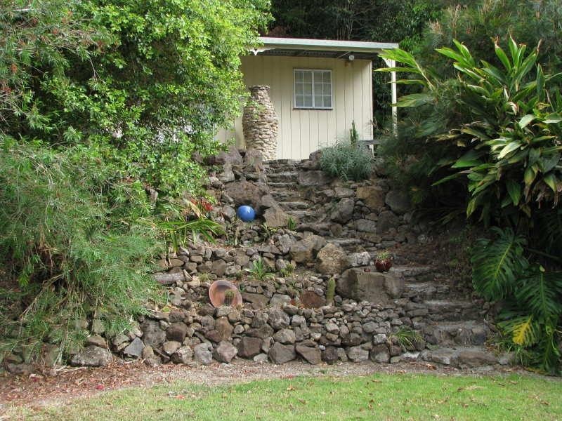 699 Tomewin Mountain Road, Currumbin Valley QLD 4223