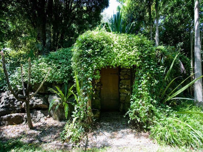 699 Tomewin Mountain Road, Currumbin Valley QLD 4223