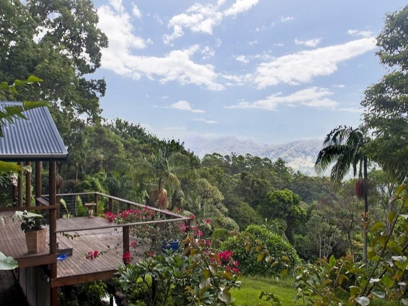 678 Tomewin Mountain Road, Currumbin Valley QLD 4223