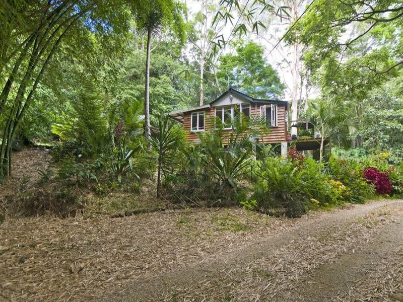678 Tomewin Mountain Road, Currumbin Valley QLD 4223