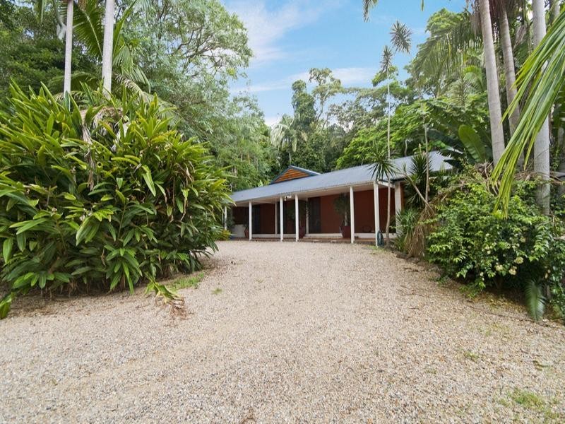 678 Tomewin Mountain Road, Currumbin Valley QLD 4223
