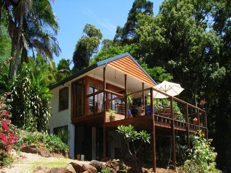 678 Tomewin Mountain Road, Currumbin Valley QLD 4223