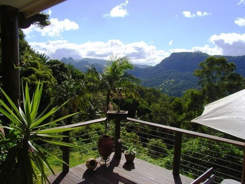 678 Tomewin Mountain Road, Currumbin Valley QLD 4223