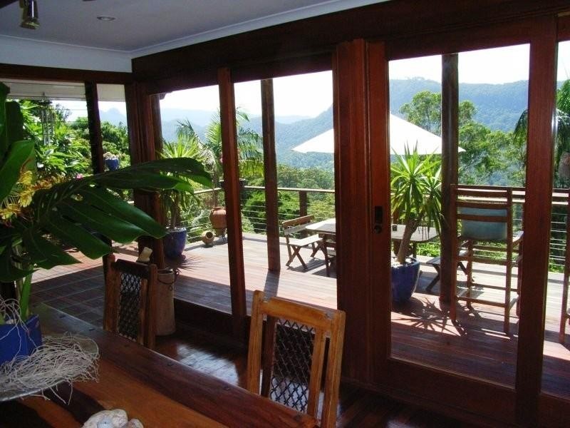 678 Tomewin Mountain Road, Currumbin Valley QLD 4223