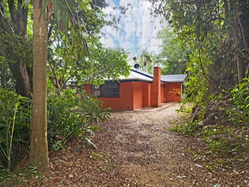 678 Tomewin Mountain Road, Currumbin Valley QLD 4223
