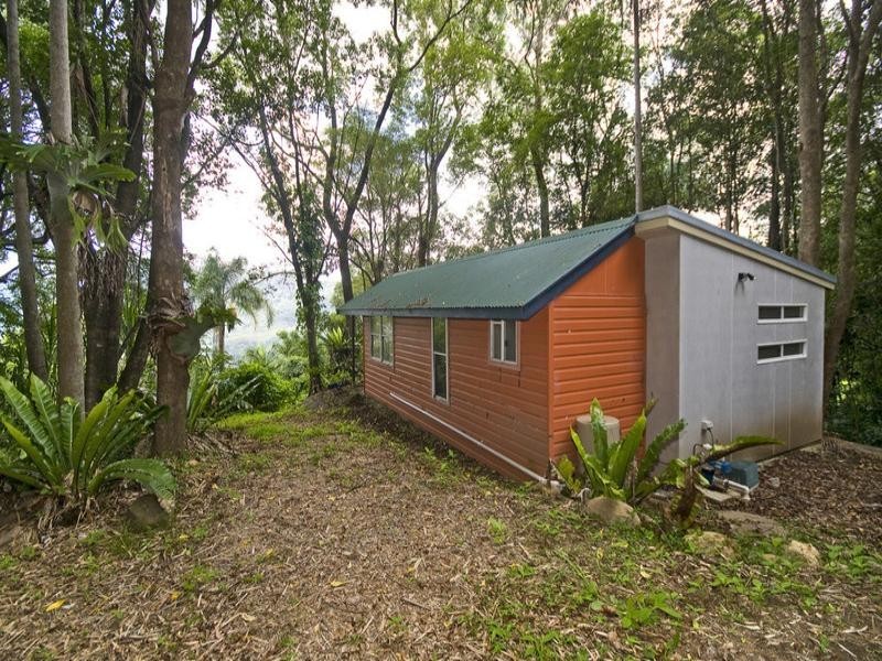 678 Tomewin Mountain Road, Currumbin Valley QLD 4223