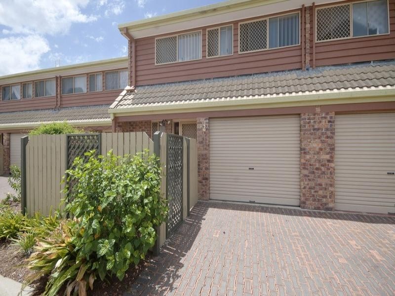 42/18 Bienvenue Drive, Currumbin Waters QLD 4223