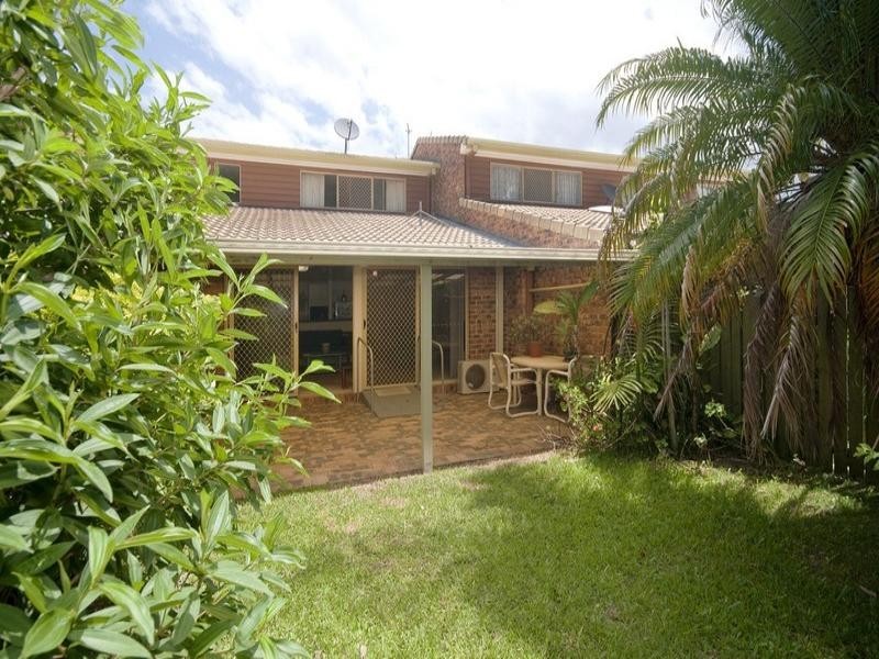 42/18 Bienvenue Drive, Currumbin Waters QLD 4223