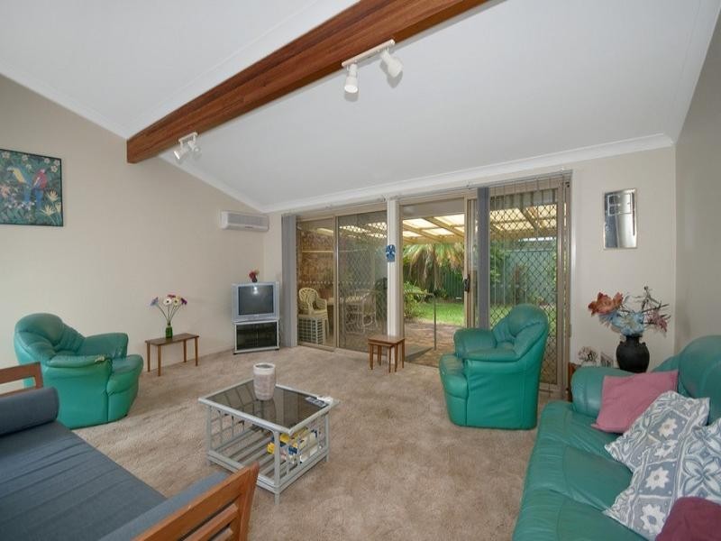 42/18 Bienvenue Drive, Currumbin Waters QLD 4223