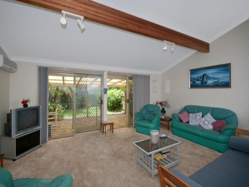 42/18 Bienvenue Drive, Currumbin Waters QLD 4223