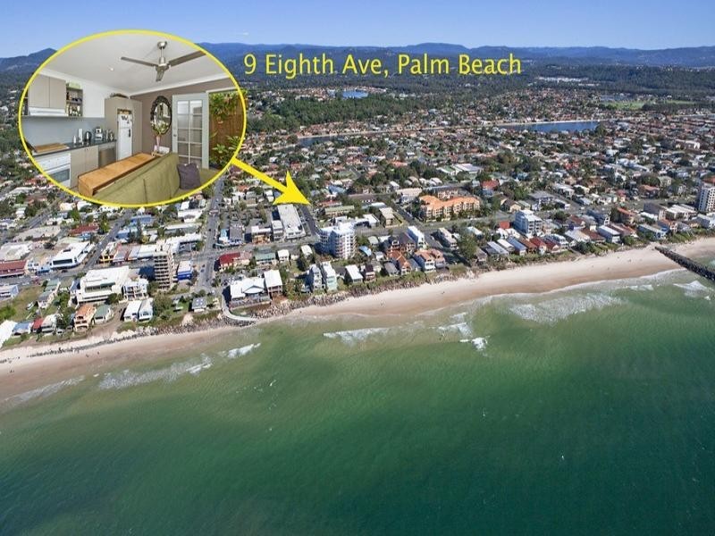 9 Eighth Avenue, Palm Beach QLD 4221