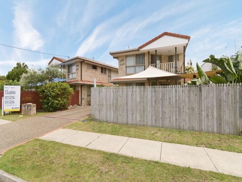 2/51 Tallebudgera Drive, Palm Beach QLD 4221