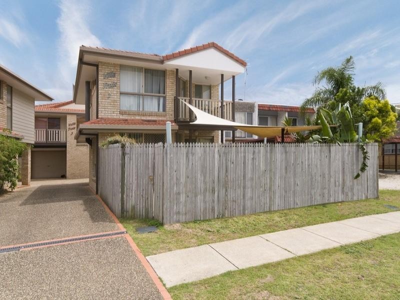 1/51 Tallebudgera Drive, Palm Beach QLD 4221