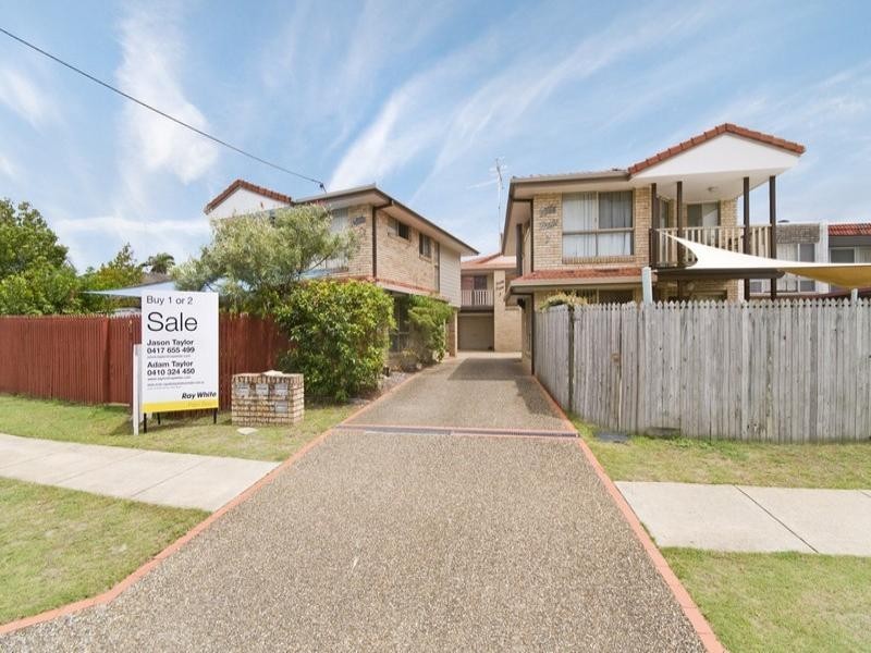 1/51 Tallebudgera Drive, Palm Beach QLD 4221