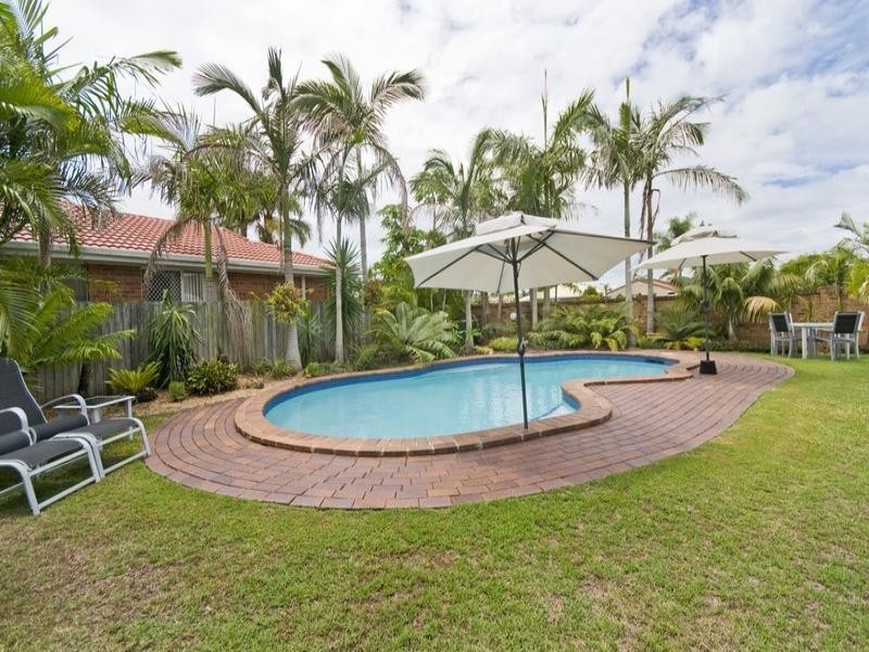 248 Nineteenth Avenue, Elanora QLD 4221