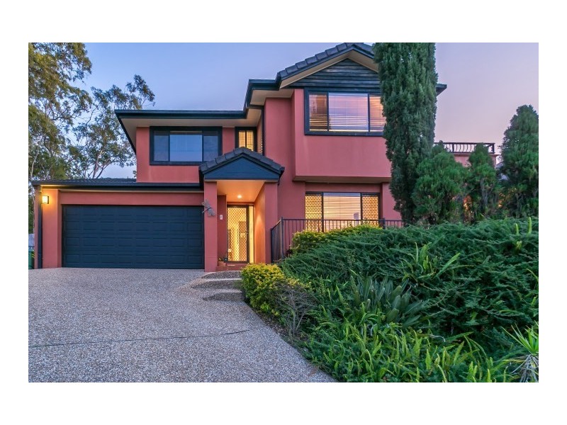 6 Wuruma Court, Elanora QLD 4221