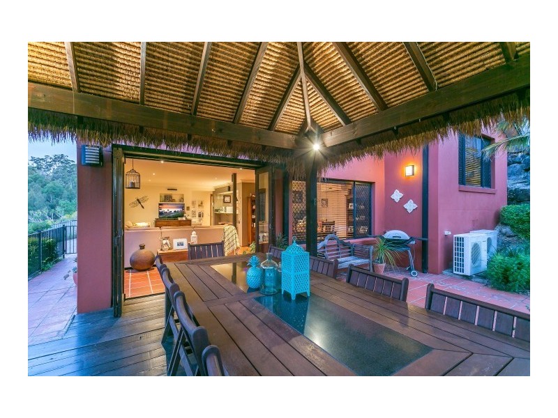 6 Wuruma Court, Elanora QLD 4221