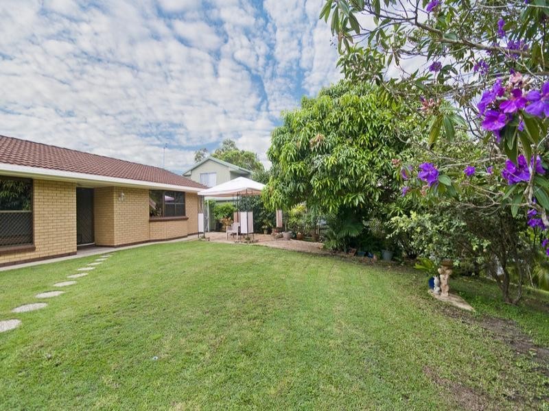 17 Fatsia Court, Elanora QLD 4221