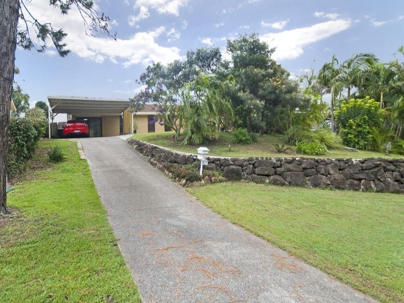 17 Fatsia Court, Elanora QLD 4221