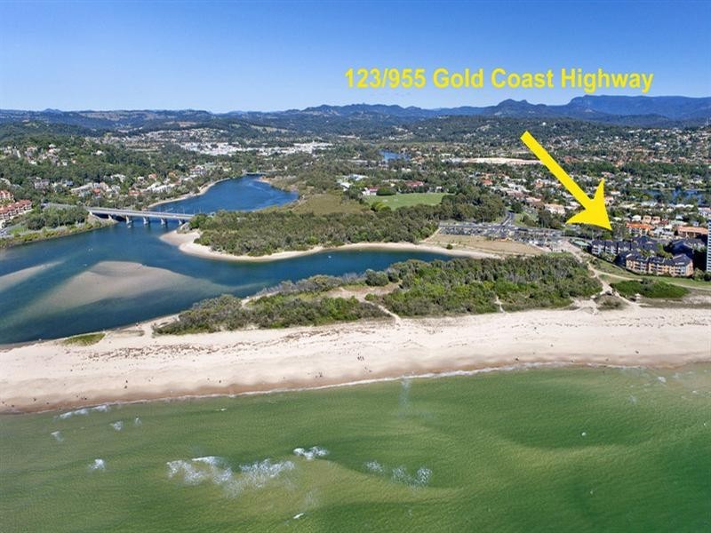 123/955 Gold Coast Highway, Palm Beach QLD 4221