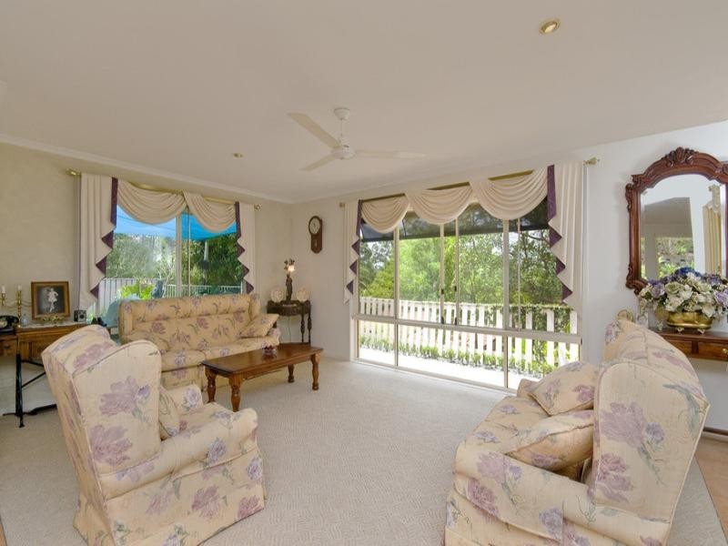 13 Marilyn Court, Currumbin Waters QLD 4223