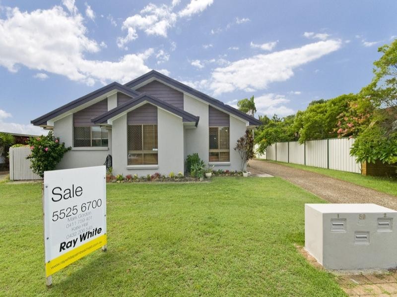 1/59 Darnel Street, Elanora QLD 4221