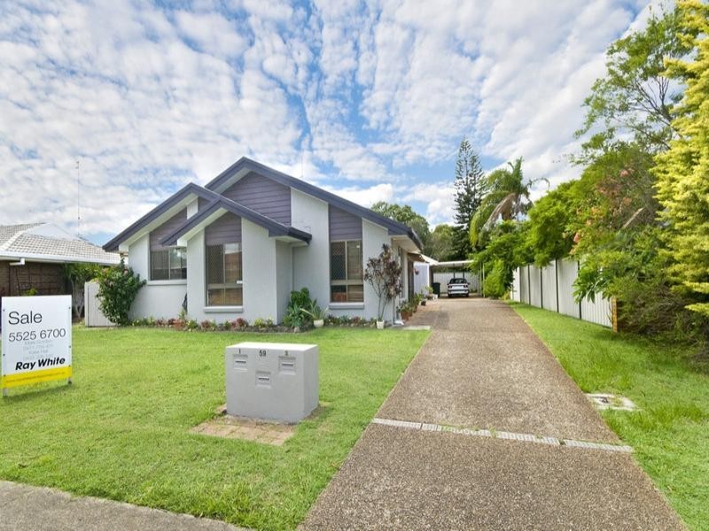 1/59 Darnel Street, Elanora QLD 4221