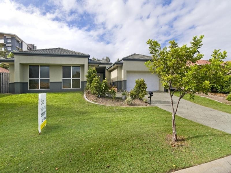 3 Mountain Ash Circuit, Robina QLD 4226