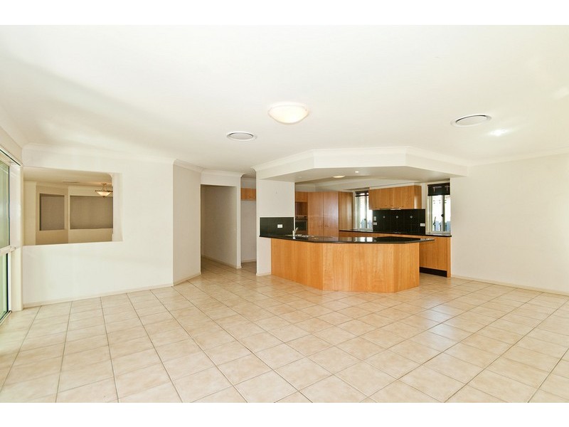 3 Mountain Ash Circuit, Robina QLD 4226