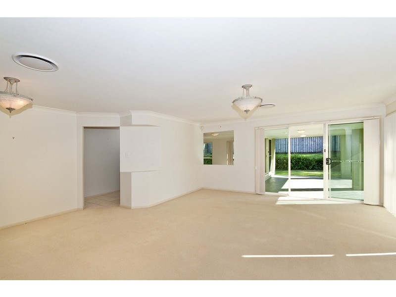 3 Mountain Ash Circuit, Robina QLD 4226