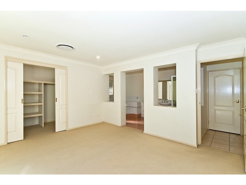 3 Mountain Ash Circuit, Robina QLD 4226