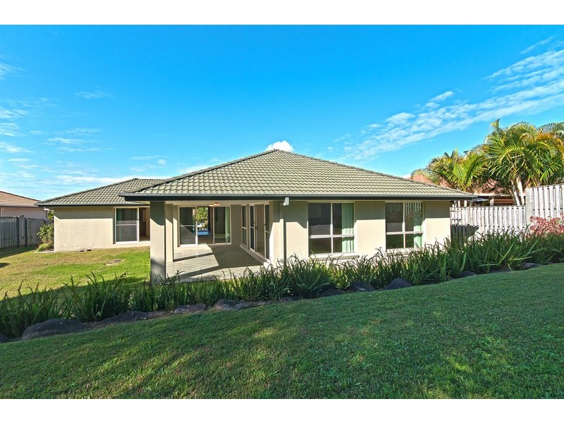 3 Mountain Ash Circuit, Robina QLD 4226