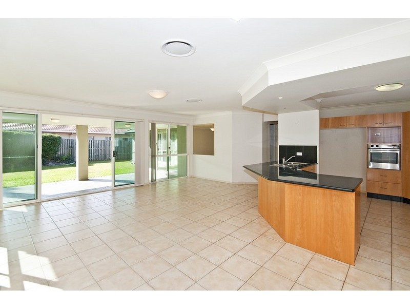 3 Mountain Ash Circuit, Robina QLD 4226