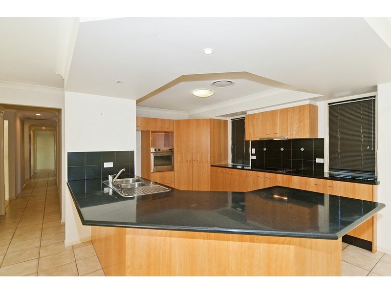 3 Mountain Ash Circuit, Robina QLD 4226