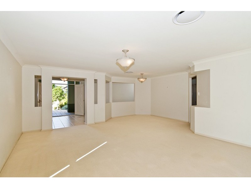 3 Mountain Ash Circuit, Robina QLD 4226