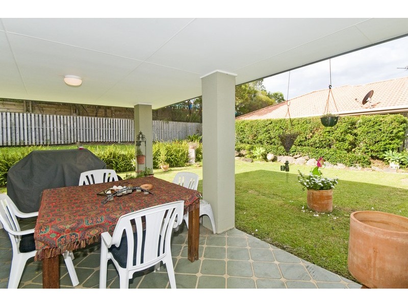 3 Mountain Ash Circuit, Robina QLD 4226