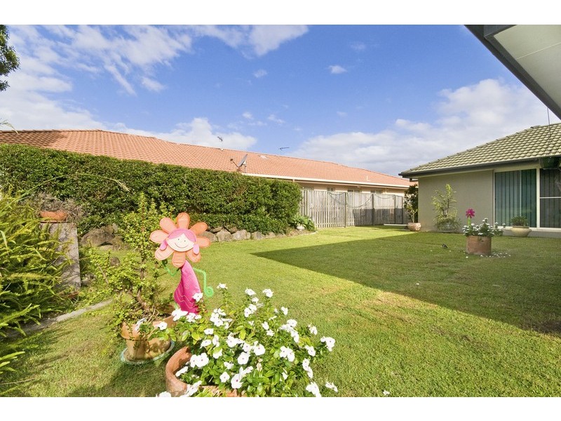 3 Mountain Ash Circuit, Robina QLD 4226