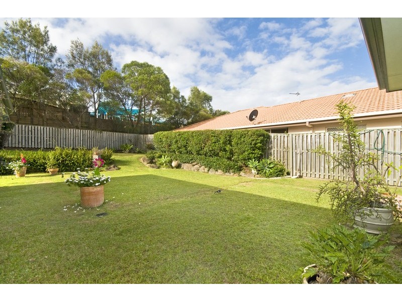 3 Mountain Ash Circuit, Robina QLD 4226