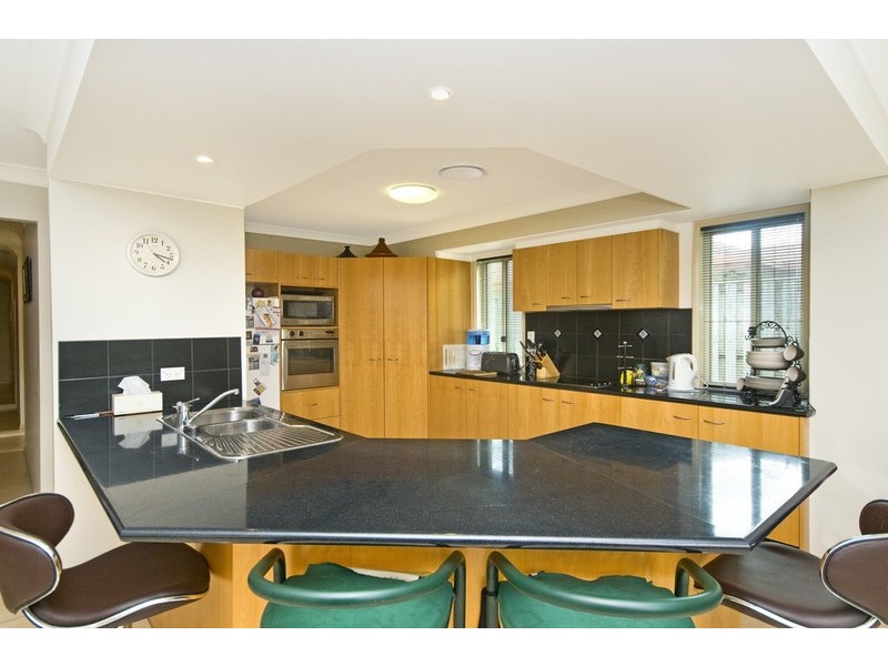 3 Mountain Ash Circuit, Robina QLD 4226