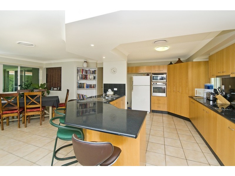 3 Mountain Ash Circuit, Robina QLD 4226