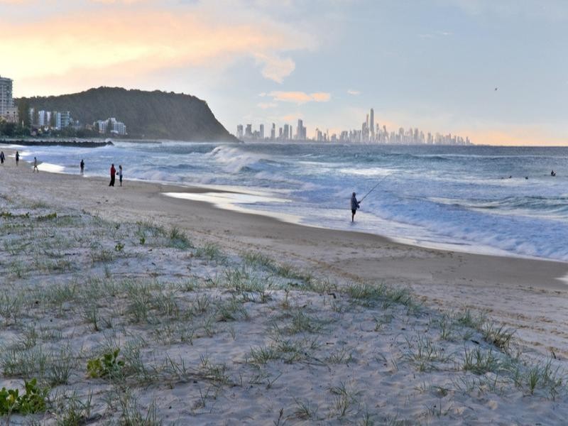 2a/1501 Gold Coast Highway, Palm Beach QLD 4221