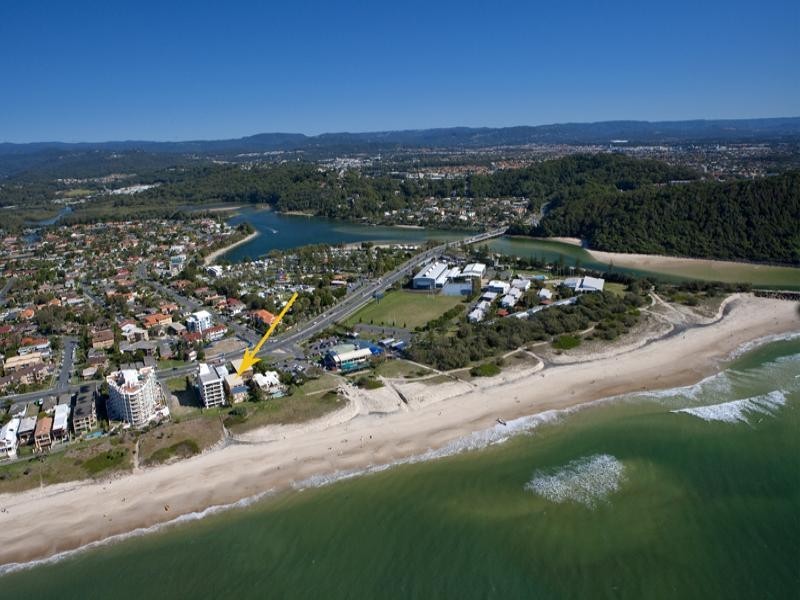 2a/1501 Gold Coast Highway, Palm Beach QLD 4221