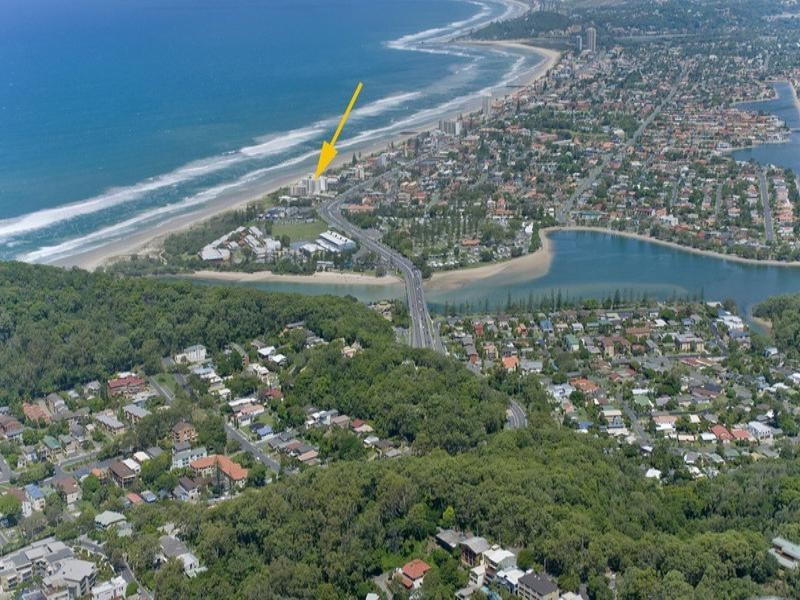 2a/1501 Gold Coast Highway, Palm Beach QLD 4221