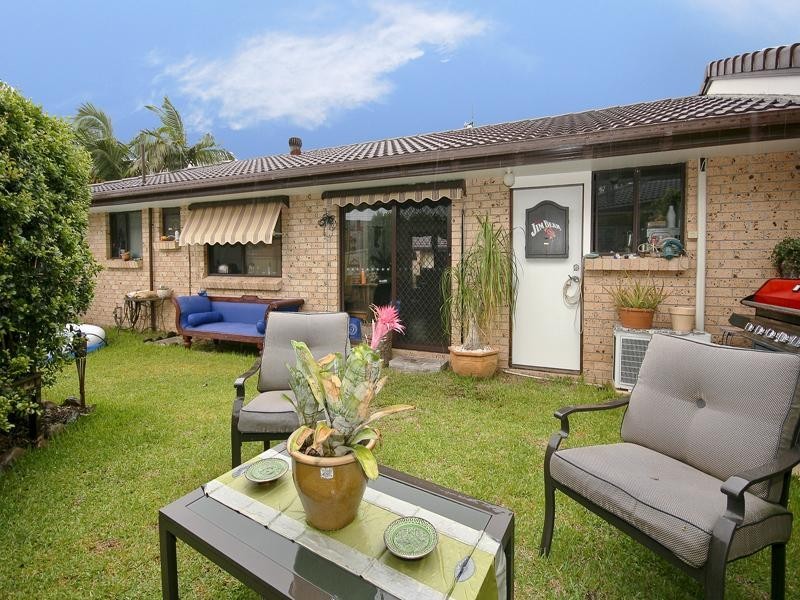 26/2 Galleon Way, Currumbin Waters QLD 4223